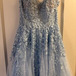 Jovani - size 4 prom dress